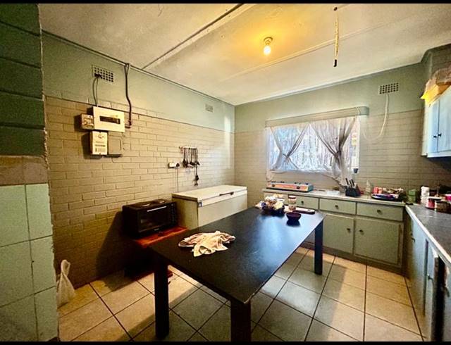 3 BEDROOM HOUSE FOR SALE IN VANDERBIJLPARK CW 6